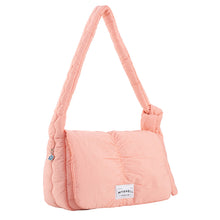 Load image into Gallery viewer, MYSHELL Witty Large Cross Bag Coral Pink
