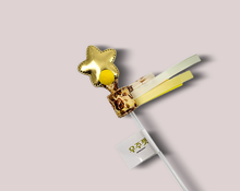 Load image into Gallery viewer, [GGD] SPACECOMPANY TWINKLE LITTLE STAR CAT WAND TOY

