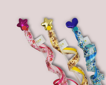 Load image into Gallery viewer, [GGD] SPACECOMPANY TWINKLE LITTLE STAR CAT WAND TOY
