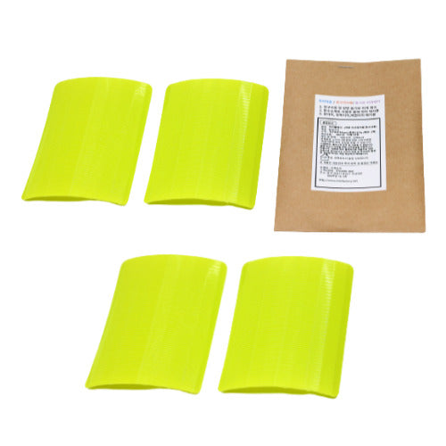 [GGD] Minfactory Fish Tank Scrubber 4P
