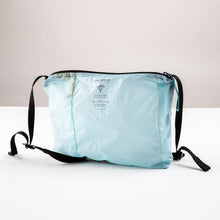 Load image into Gallery viewer, OVER LAB_Another_High_Standard_Sacoche Bag_LIGHT BLUE
