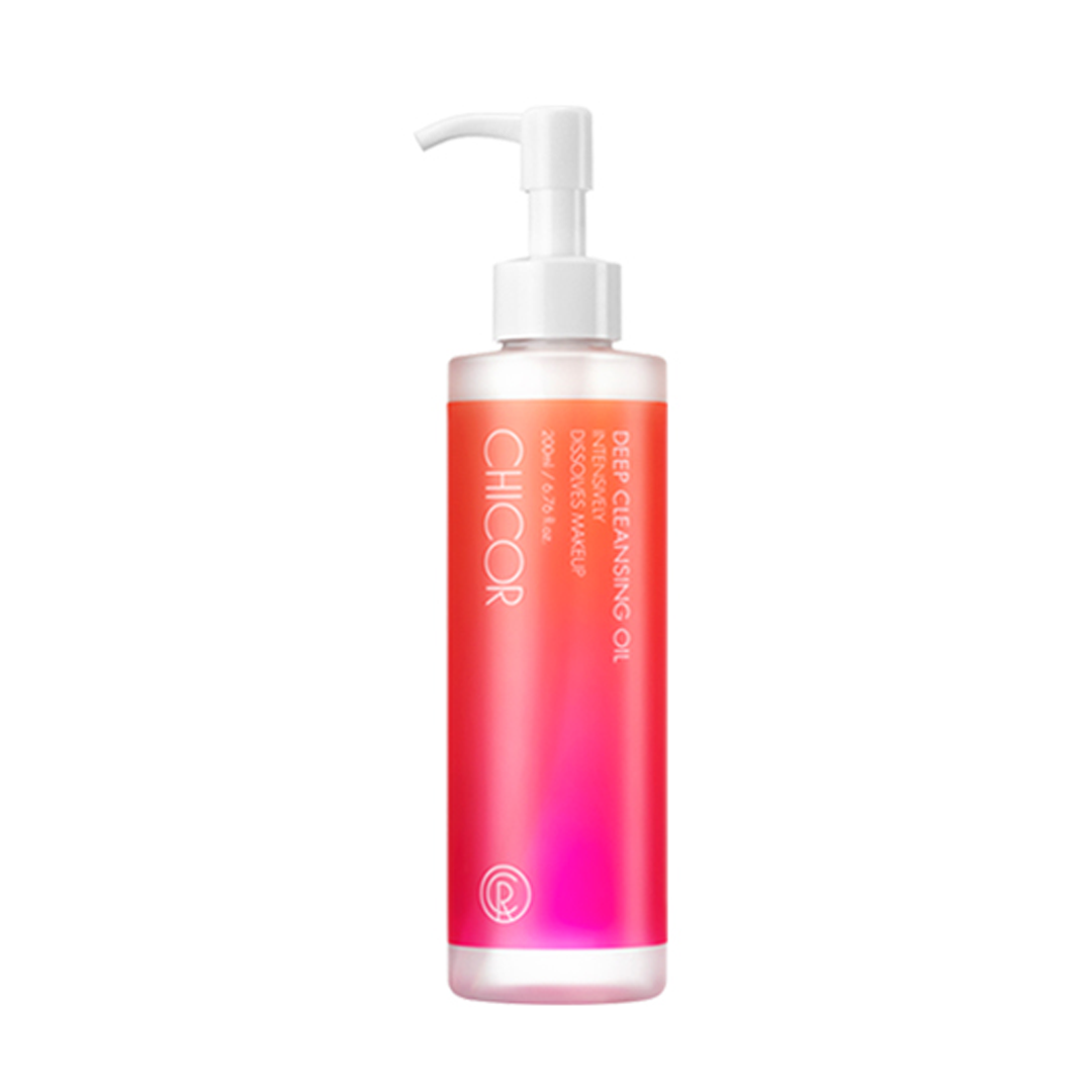 CHICOR Deep Cleansing Oil