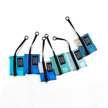 Load image into Gallery viewer, OVER LAB_Another_High_Accessory Wallet_BLUE MIX
