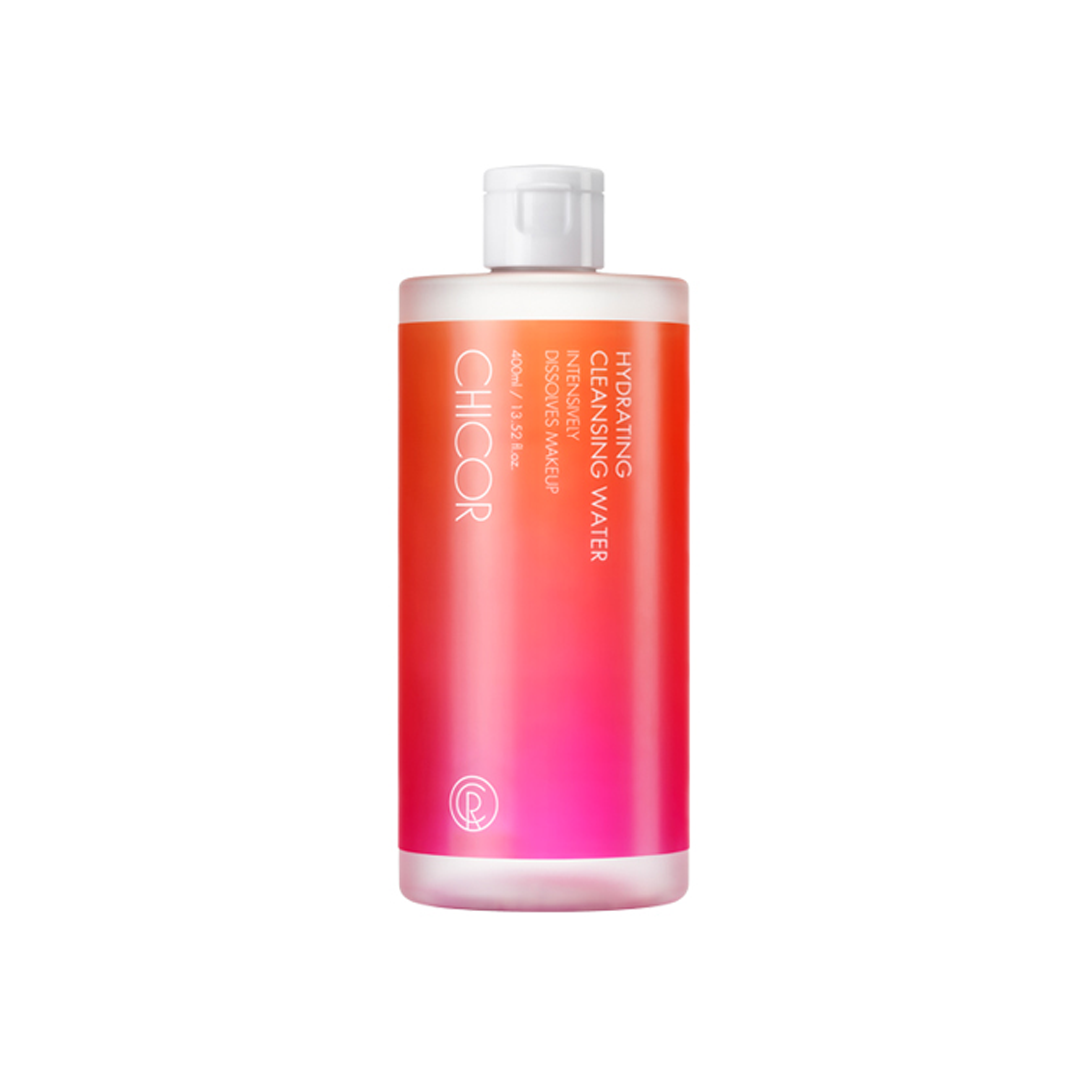 CHICOR Hydrating Cleansing Water