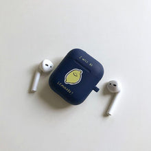 Load image into Gallery viewer, SECOND MORNING Semo Airpods Case 3types
