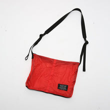 Load image into Gallery viewer, OVER LAB_Another_High_Standard_Sacoche Bag_RED
