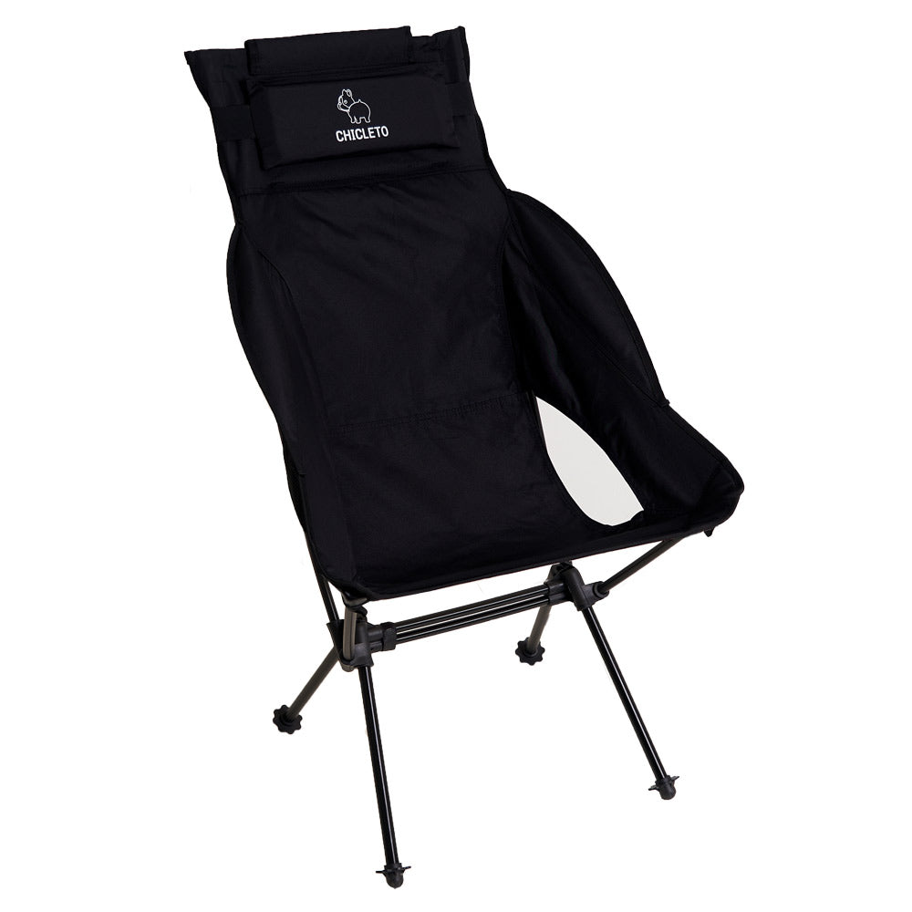 [GGD] CHICLETO Lightweight High Chair