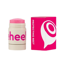 Load image into Gallery viewer, TEEHEEHEE Protecting Beet Clay Mask Stick
