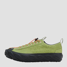 Load image into Gallery viewer, AGE SNEAKERS C-2 Cut Moss Green
