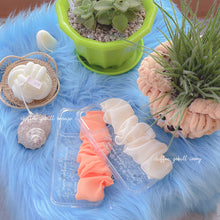 Load image into Gallery viewer, SECOND UNIQUE NAME Chiffon Gobull Ivory
