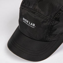 Load image into Gallery viewer, OVER LAB_Another_High_CampCap_ORANGE
