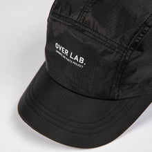 Load image into Gallery viewer, OVER LAB_Another_High_CampCap_NAVY
