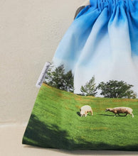 Load image into Gallery viewer, PHOTOZENIAGOODS Sheep2 Pouch Bag
