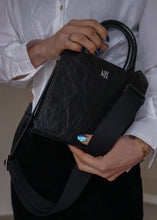 Load image into Gallery viewer, KWANI Front Pocket Bag One Pocket
