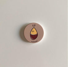 Load image into Gallery viewer, SECOND MORNING Semo Sweet Potato Mobile Phone Holder

