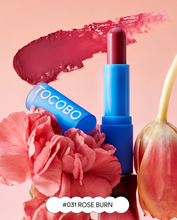 Load image into Gallery viewer, TOCOBO Powder Cream Lip Balm 3Colors
