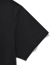 Load image into Gallery viewer, FALLETT Nerofly Short Sleeve Tee Black
