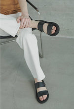 Load image into Gallery viewer, BSQT MF S3012 MISKOLC STRAP LEATHER SANDAL
