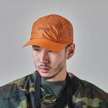 Load image into Gallery viewer, OVER LAB_Another_High_CampCap_ORANGE
