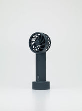 Load image into Gallery viewer, BLUEFEEL mini handy portable fan black
