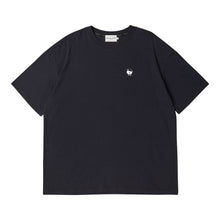 Load image into Gallery viewer, BEYOND CLOSET New Parisian T-Shirt Navy
