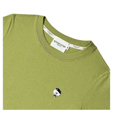 Load image into Gallery viewer, BEYOND CLOSET Women&#39;s Edition New Parisian T-Shirt Green
