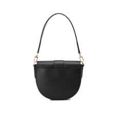 Load image into Gallery viewer, LOEKA New Acme Shoulder Bag Black
