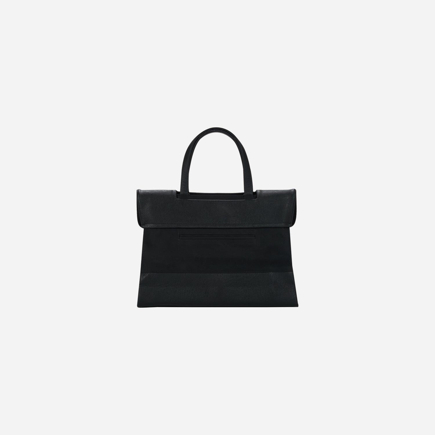 ☆KWANI☆Black Studs Mediumトートバッグ 韓国発 KWANI Black Studs Black (4 Sizes) – NOTAG SINGAPORE