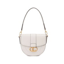 Load image into Gallery viewer, LOEKA New Acme Shoulder Bag Cream
