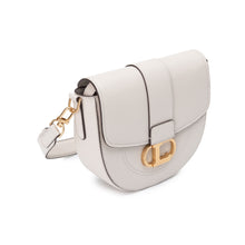 Load image into Gallery viewer, LOEKA New Acme Shoulder Bag Cream
