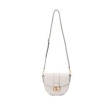 Load image into Gallery viewer, LOEKA New Acme Shoulder Bag Cream
