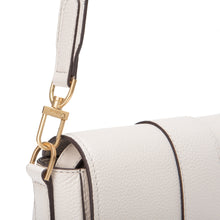 Load image into Gallery viewer, LOEKA New Acme Shoulder Bag Cream
