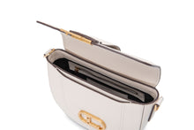 Load image into Gallery viewer, LOEKA New Acme Shoulder Bag Cream
