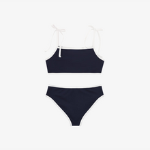 Load image into Gallery viewer, CITYBREEZE Symbol Logo Bikini Navy
