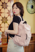 Load image into Gallery viewer, MYSHELL Joyful Daily Backpack Baby Pink
