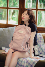 Load image into Gallery viewer, MYSHELL Joyful Daily Backpack Baby Pink
