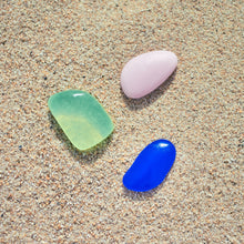 Load image into Gallery viewer, CREME Sea Glass Soap 6Types (Pick 1)
