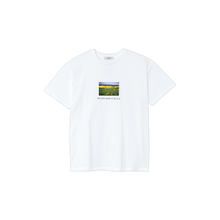 Load image into Gallery viewer, NIEEH Printed T-Shirt White
