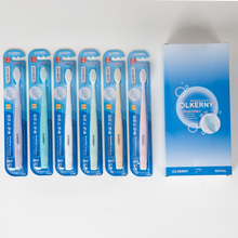 Load image into Gallery viewer, [GGD] OLKERNY Breathing Toothbrush 6pcs
