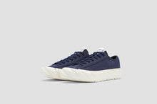 Load image into Gallery viewer, AGE SNEAKERS Cut Camouflage Navy
