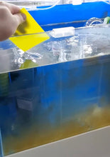 Load image into Gallery viewer, [GGD] Minfactory Fish Tank Scrubber 4P
