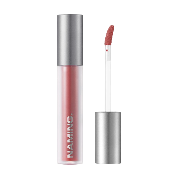 NAMING Prime Fog Lip Tint Let In