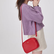 Load image into Gallery viewer, D.LAB Coco Bag Red
