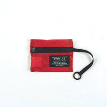 Load image into Gallery viewer, OVER LAB_Another_High_Accessory Wallet_RED

