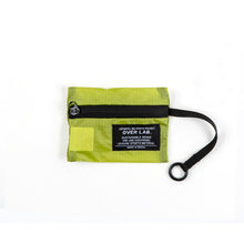 Load image into Gallery viewer, OVER LAB_Another_High_Accessory Wallet_NEON
