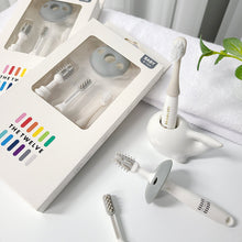 Load image into Gallery viewer, [GGD] The Twelve Baby Toothbrush 3PCS
