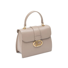 Load image into Gallery viewer, LOEKA Classic Satchel Bag Truffle
