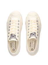 Load image into Gallery viewer, BAKE-SOLE Yeast Sneakers Crumb White White
