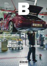 Load image into Gallery viewer, downloadable_porsche_cover.jpg
