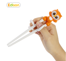 Load image into Gallery viewer, EDISON friends chopsticks
